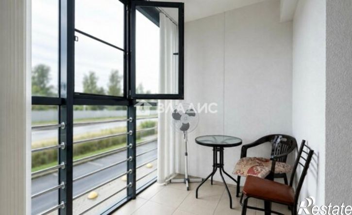 2-комн квартира Петрозаводск, улица Федосовой, 31