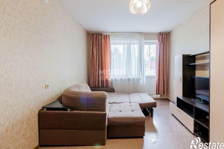 1-комн квартира Петрозаводск