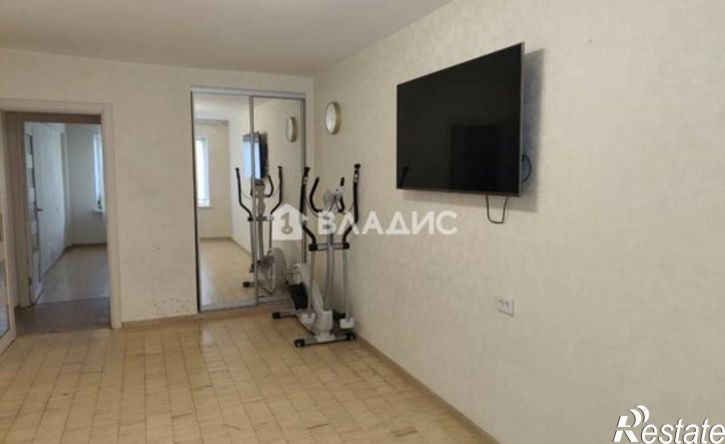 2-комн квартира Петрозаводск, Сортавальская улица, 8