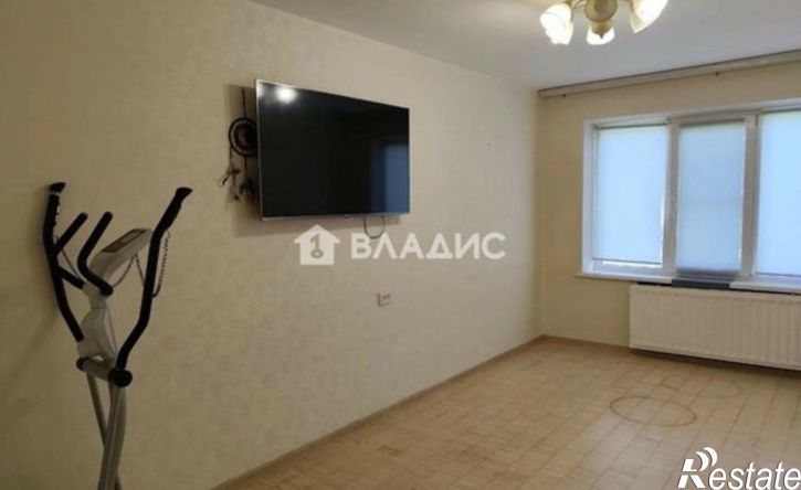 2-комн квартира Петрозаводск, Сортавальская улица, 8