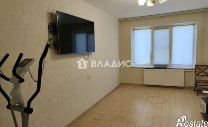 2-комн квартира Петрозаводск, Сортавальская улица, 8