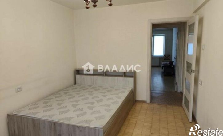 2-комн квартира Петрозаводск, Сортавальская улица, 8