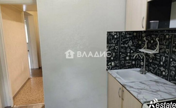 2-комн квартира Петрозаводск, Сортавальская улица, 8