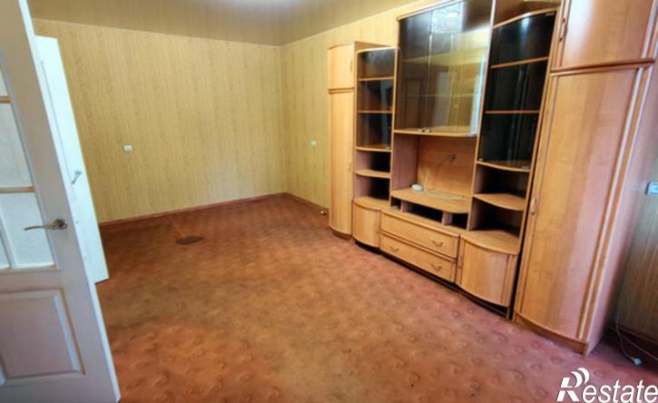1-комн квартира Петрозаводск, Ведлозерская улица, 9