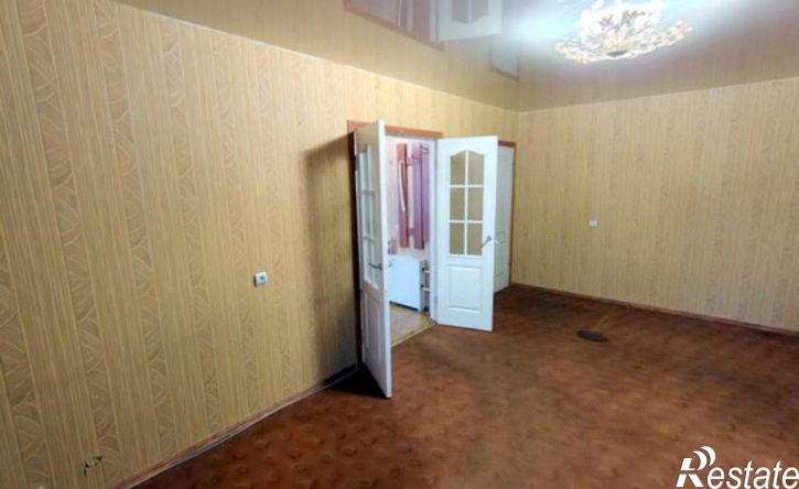 1-комн квартира Петрозаводск, Ведлозерская улица, 9
