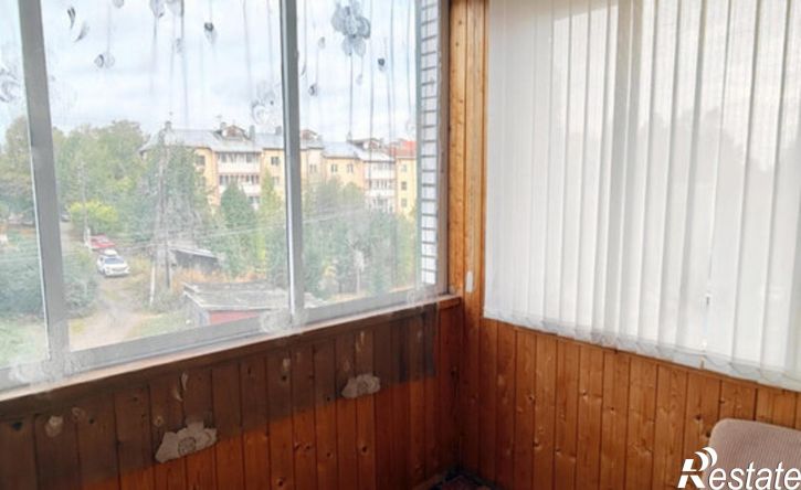 1-комн квартира Петрозаводск, Ведлозерская улица, 9