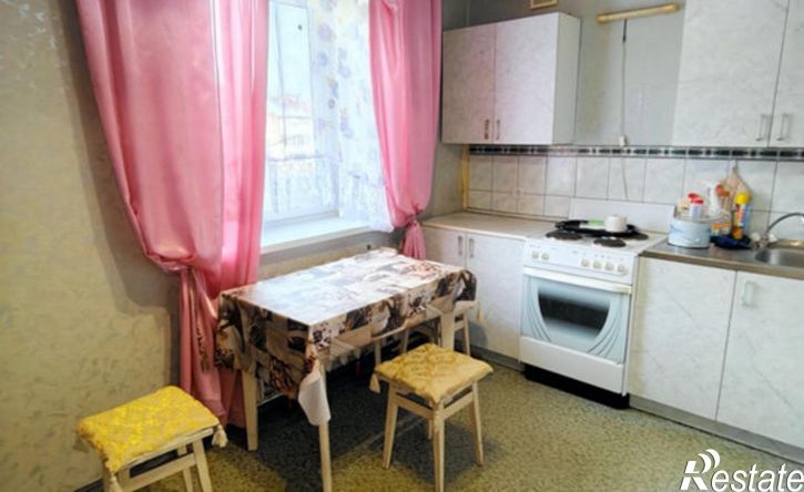 1-комн квартира Петрозаводск, Ведлозерская улица, 9