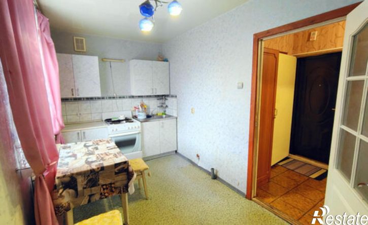 1-комн квартира Петрозаводск, Ведлозерская улица, 9