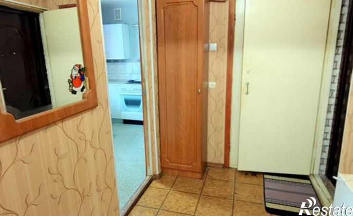1-комн квартира Петрозаводск, Ведлозерская улица, 9
