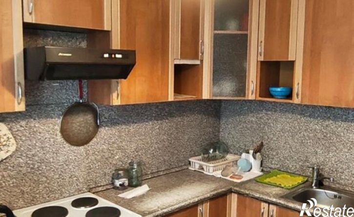 1-комн квартира Петрозаводск, улица Сусанина, 24