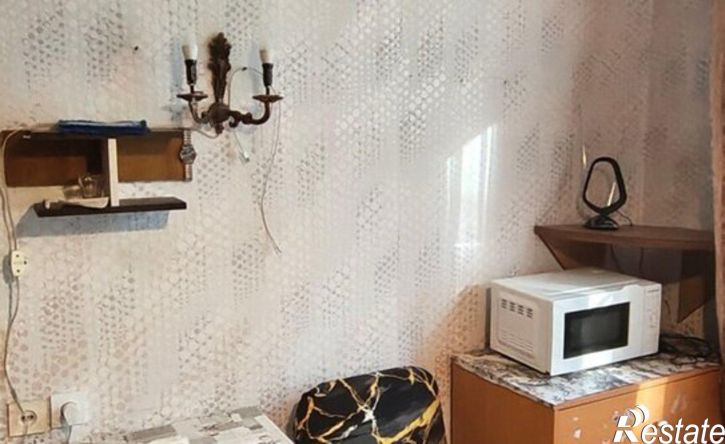 1-комн квартира Петрозаводск, улица Сусанина, 24