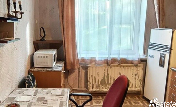 1-комн квартира Петрозаводск, улица Сусанина, 24