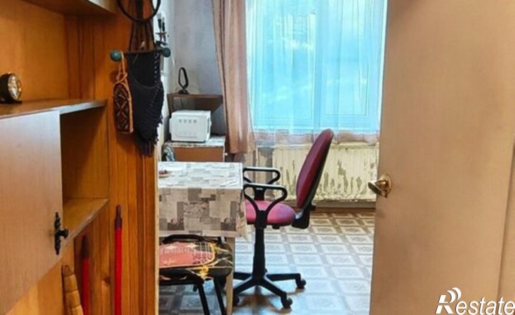 1-комн квартира Петрозаводск, улица Сусанина, 24