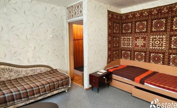 1-комн квартира Петрозаводск, улица Сусанина, 24