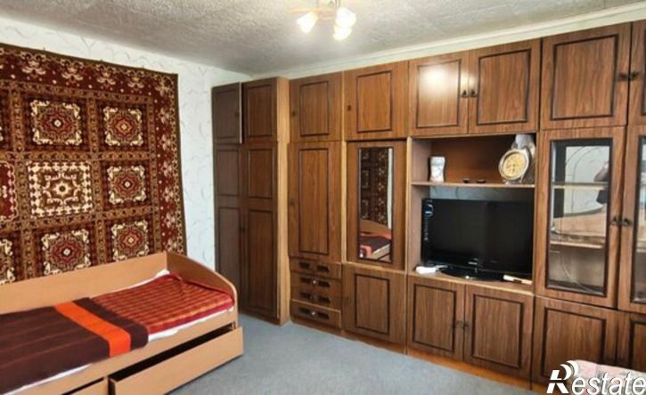 1-комн квартира Петрозаводск, улица Сусанина, 24