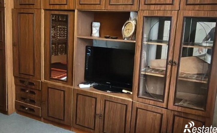 1-комн квартира Петрозаводск, улица Сусанина, 24