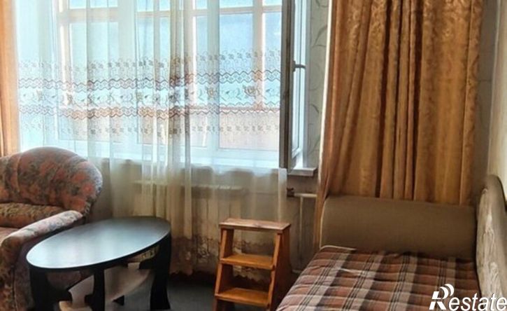 1-комн квартира Петрозаводск, улица Сусанина, 24