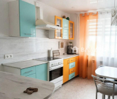 4-комн, 70кв м, этаж 8/9 ул Советов, 5
