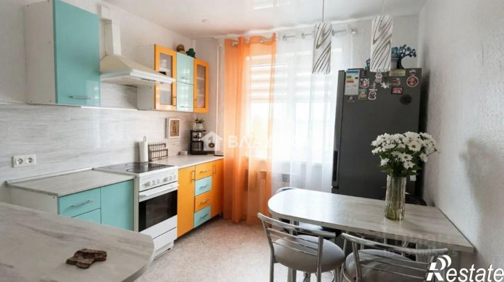 4-комн квартира ул Советов, 5,  д. 5