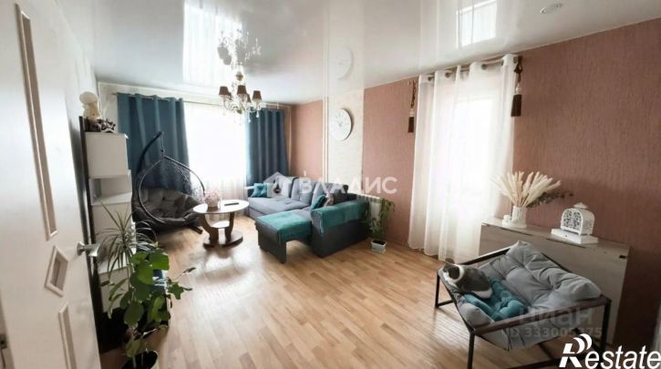 4-комн квартира ул Советов, 5,  д. 5