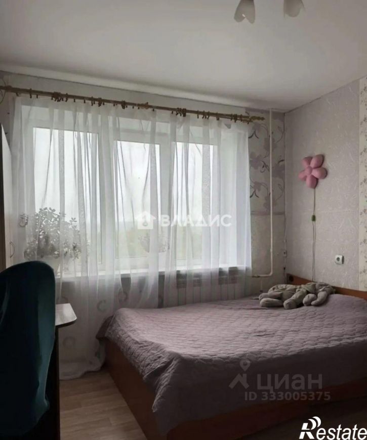 4-комн квартира ул Советов, 5,  д. 5