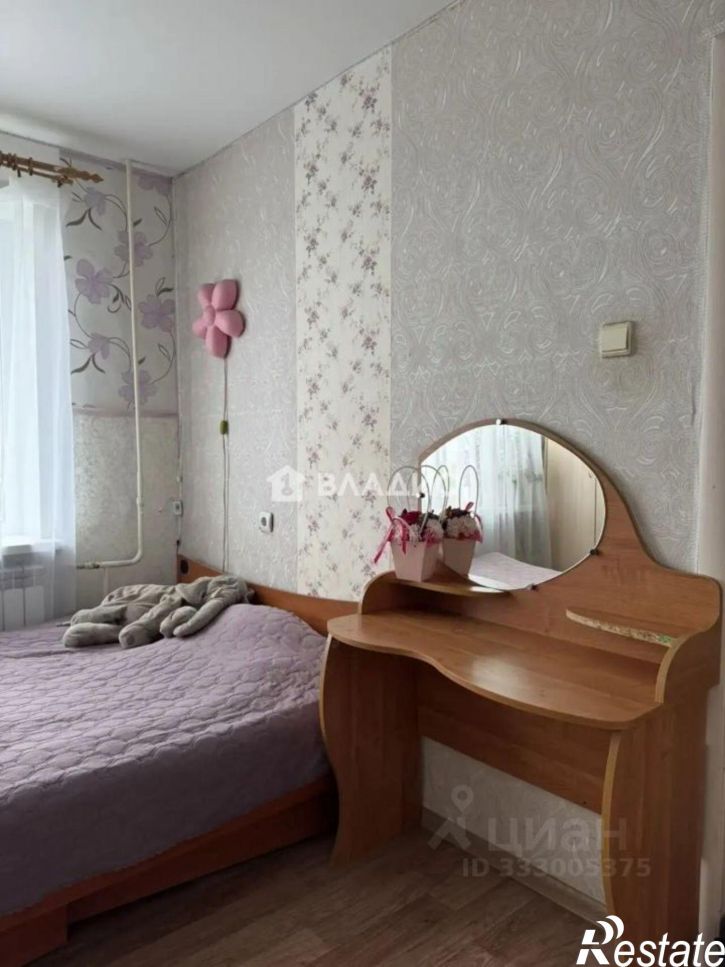4-комн квартира ул Советов, 5,  д. 5