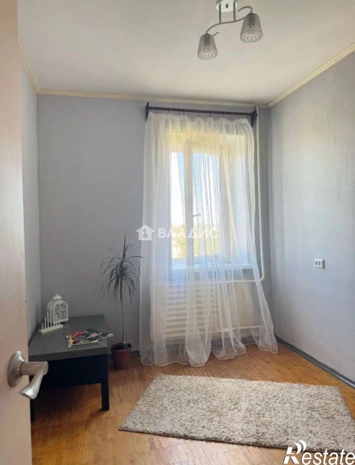 4-комн квартира ул Советов, 5,  д. 5