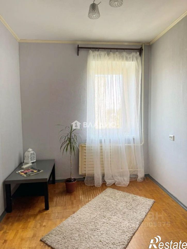 4-комн квартира ул Советов, 5,  д. 5