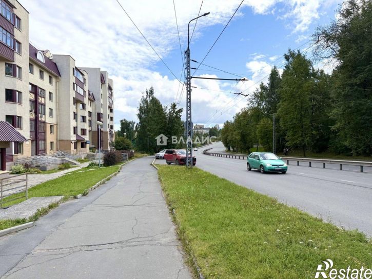 2-комн квартира Петрозаводск