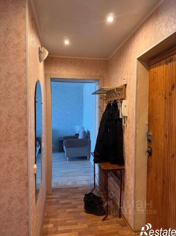 2-комн квартира Питкяранта, улица Гоголя