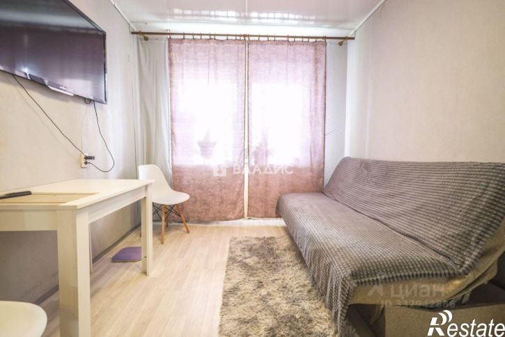 1-комн квартира Петрозаводск