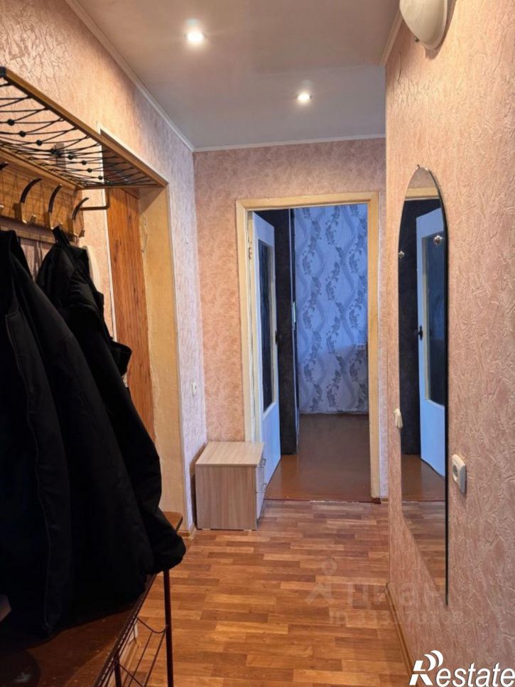 2-комн квартира Питкяранта, улица Гоголя