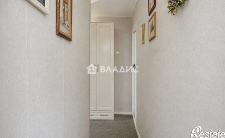 2-комн квартира Петрозаводск, Красноармейская улица, 12