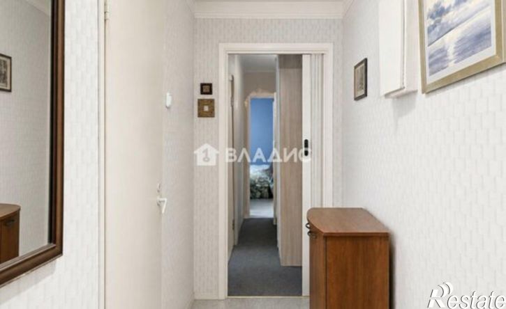 2-комн квартира Петрозаводск, Красноармейская улица, 12