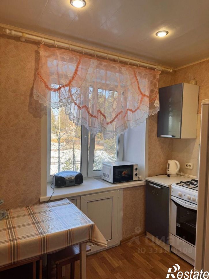 2-комн квартира Питкяранта, улица Гоголя