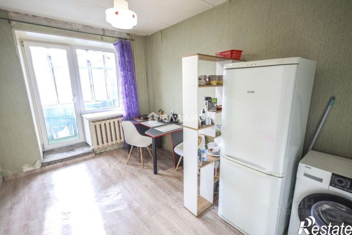 1-комн квартира Петрозаводск