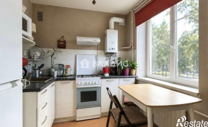 2-комн квартира Петрозаводск, Красноармейская улица, 12