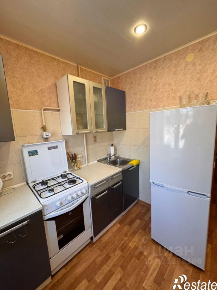 2-комн квартира Питкяранта, улица Гоголя