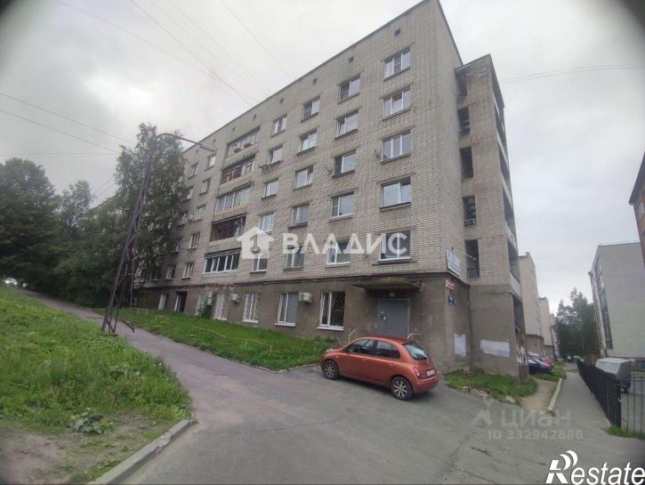 1-комн квартира Петрозаводск