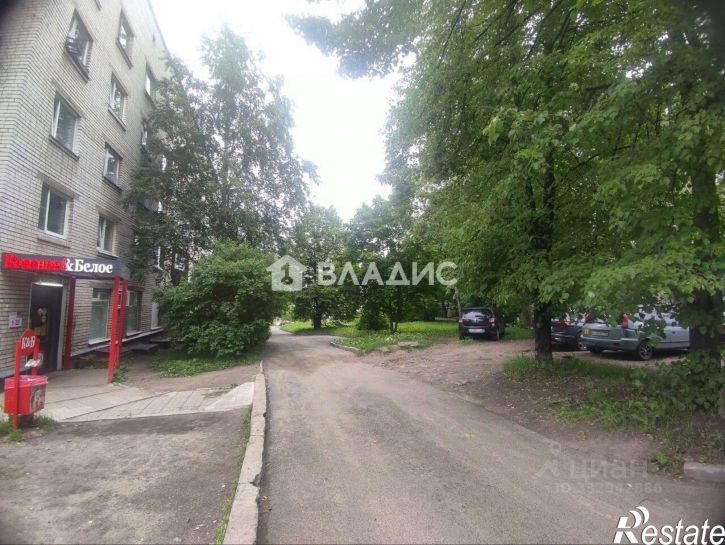 1-комн квартира Петрозаводск