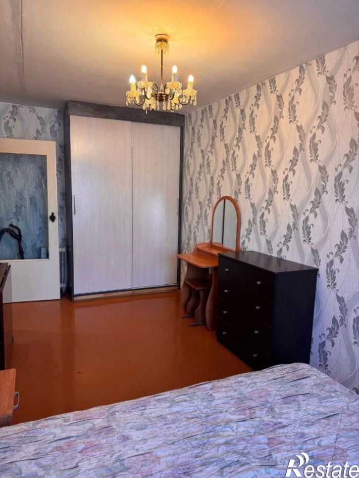 2-комн квартира Питкяранта, улица Гоголя
