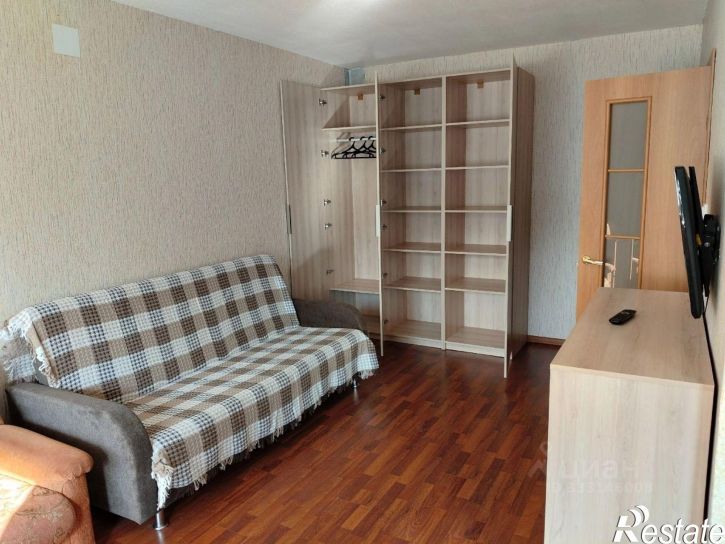 1-комн квартира Петрозаводск