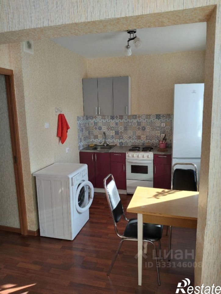 1-комн квартира Петрозаводск