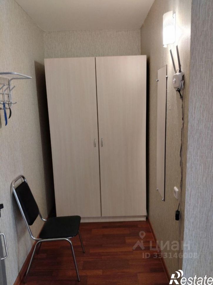 1-комн квартира Петрозаводск