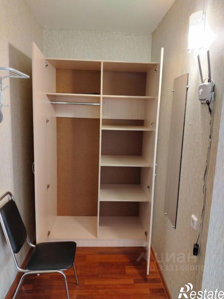 1-комн квартира Петрозаводск