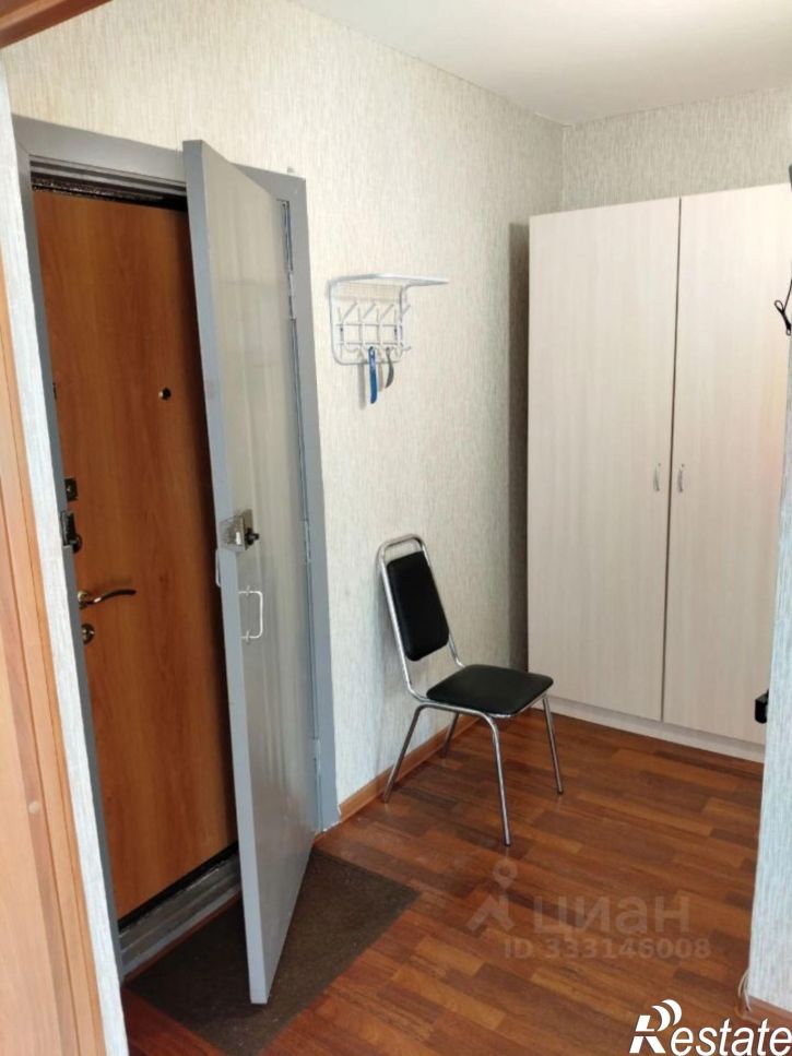 1-комн квартира Петрозаводск