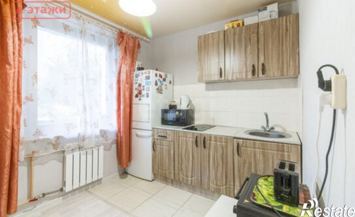 1-комн квартира Петрозаводск, улица Древлянка, 19к1