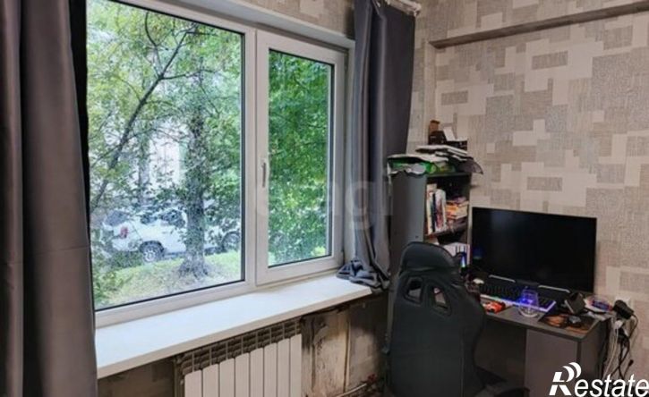 2-комн квартира Петрозаводск, Свирская улица, 11