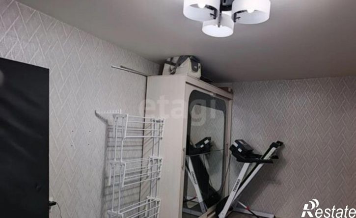 2-комн квартира Петрозаводск, Свирская улица, 11