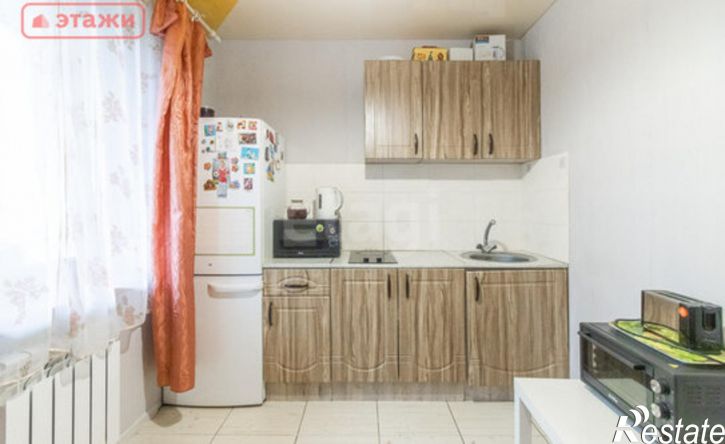 1-комн квартира Петрозаводск, улица Древлянка, 19к1